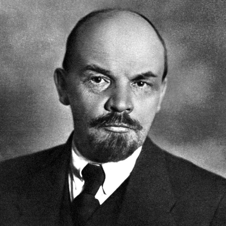 cover art for 77.1 October Revolution 1917