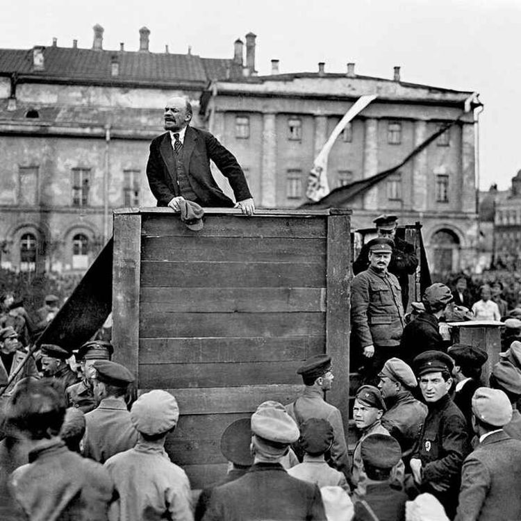 cover art for 78.2 Polish-Soviet War - Part 2