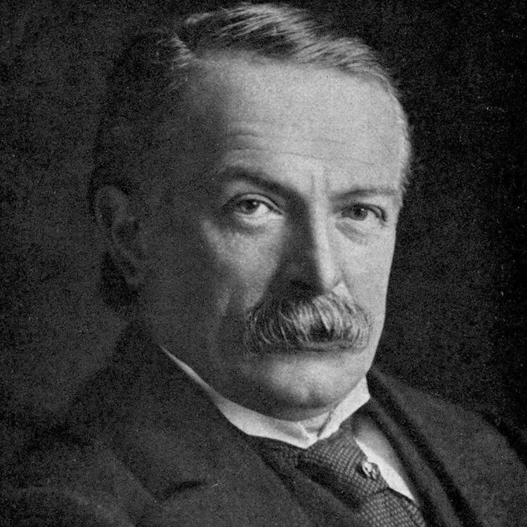 cover art for 84.1 Britain in 1920s (David Lloyd George)