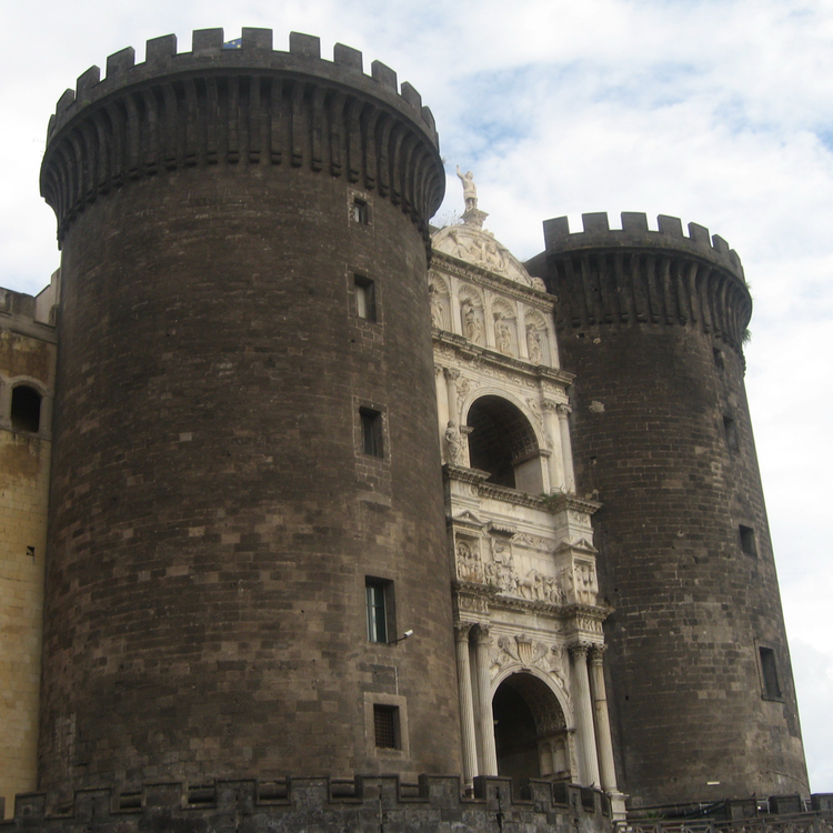 cover art for 40.1 Italy in 1400's