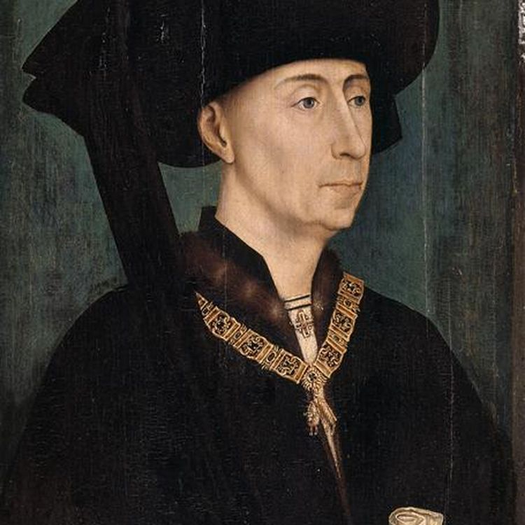 cover art for 37.2 The English Kingdom in France