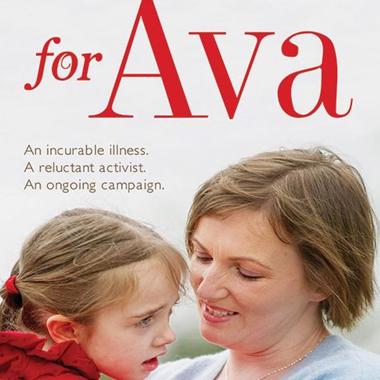 cover art for PODCAST EXTRA - Vera Twomey's Favourite Memory From The Campaign To Make It Medicine