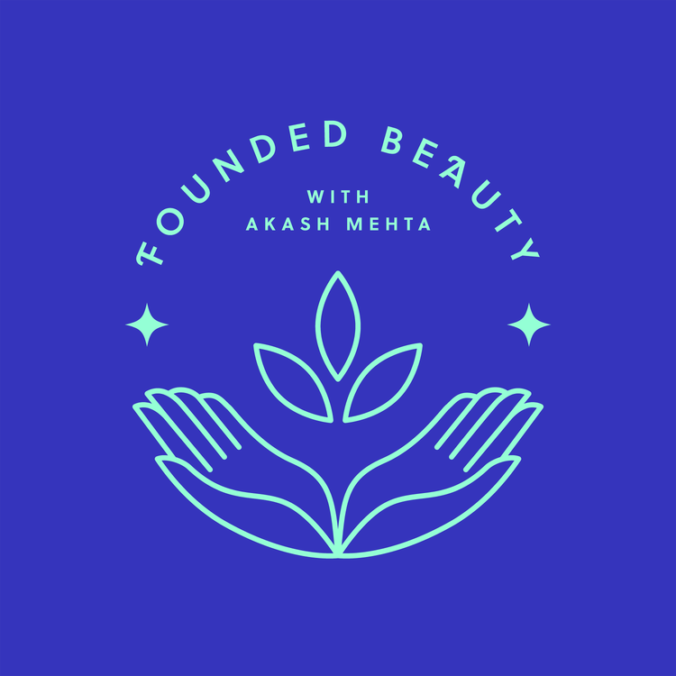 cover art for TAHNYC - Redefining Clean Beauty For A New Era In Skincare ft. Irene Barsky