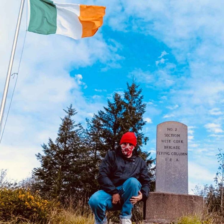 cover art for Provisional IRA Edwardian Minotaur Sex Porn