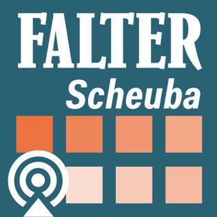 Scheuba fragt nach … bei Leonore Gewessler - #122 | Scheuba fragt nach