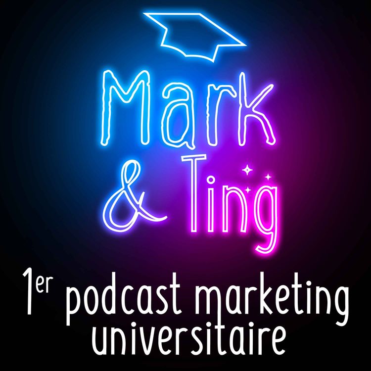 cover art for #93 - [CULTURE] - L'histoire et les secrets des logos des plus grandes marques