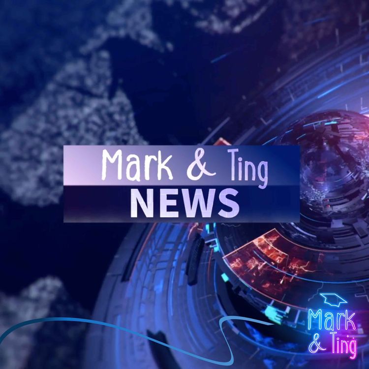 cover art for #253 - [ACTUS] - Le récap marketing de la semaine (29 Avril 2024)