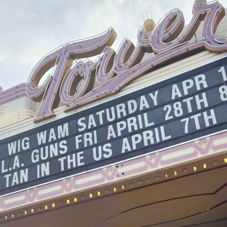 cover art for TAN Makes History In Fresno