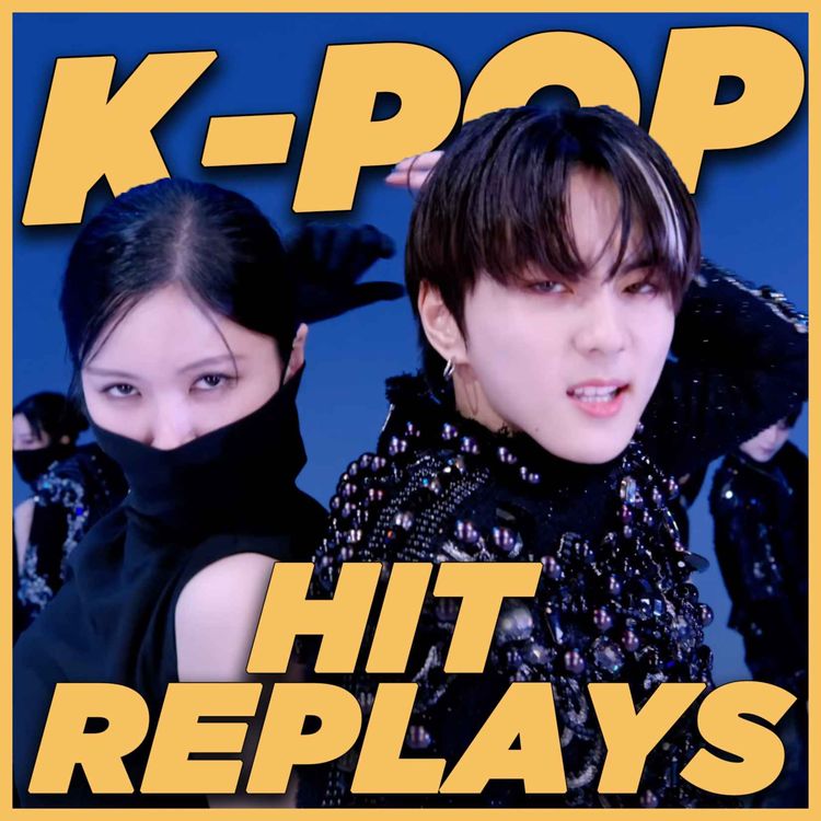 cover art for ENHYPEN Fans Fight Over Sexy Dancing, V & Jennie Dating + BOYNEXTDOOR Debut 