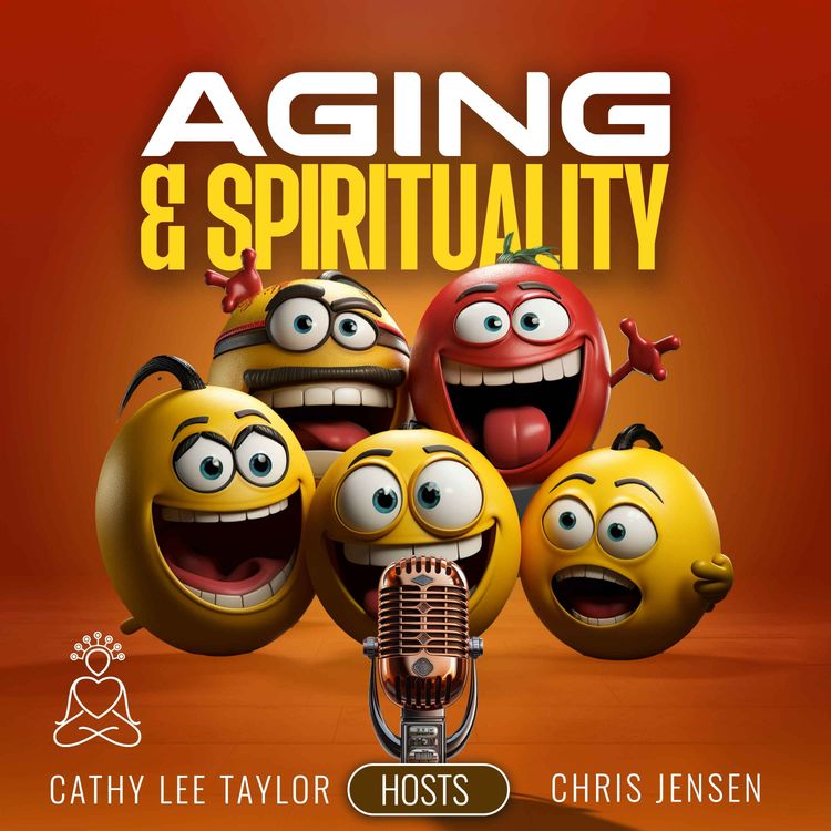 cover art for Positive Emotions, Positive Thinking: The Key to Healthy Aging