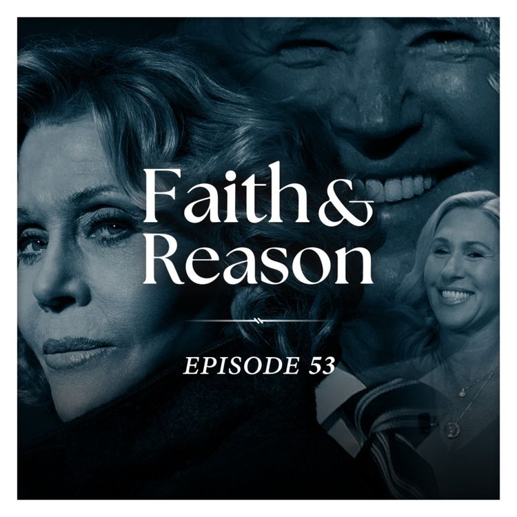 cover art for Jane Fonda Calls for the ‘Murder’ of Pro-Lifers & Biden Calls DeSantis ‘Sinful’