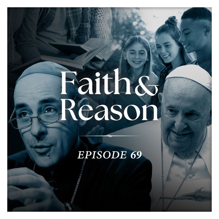 cover art for Pope Francis Appoints 'Art Of Kissing' Author As New Doctrine Watchdog