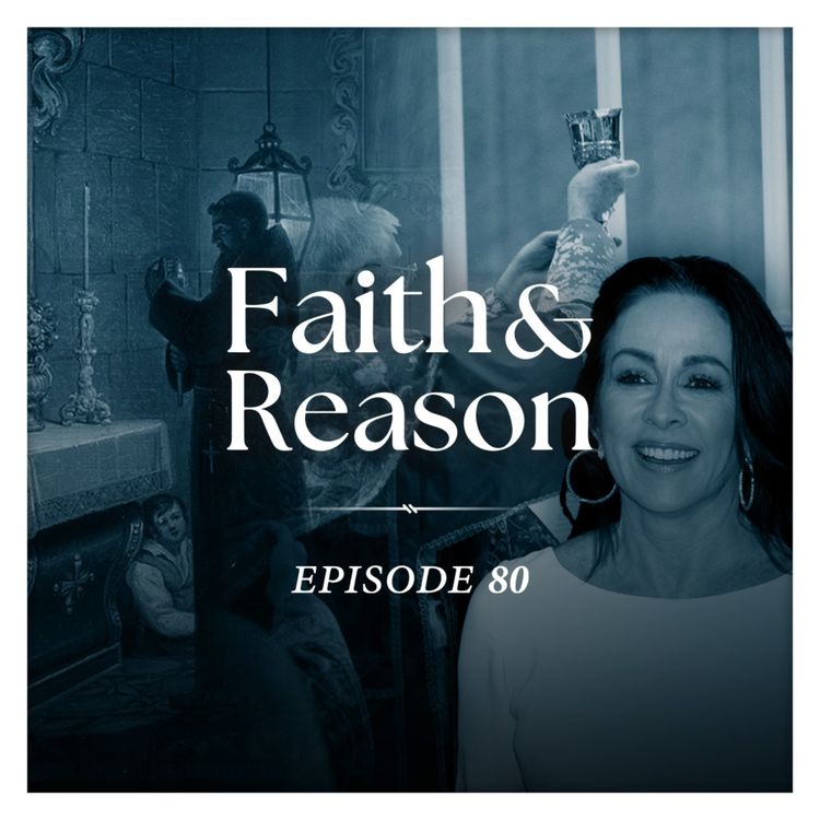 cover art for Hollywood Star Patricia Heaton Advocates Latin Mass For Youth's True Catholic Experience