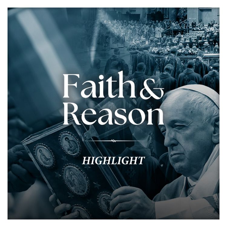 cover art for HIGHLIGHT: The Synod on Synodality’s LGBT agenda