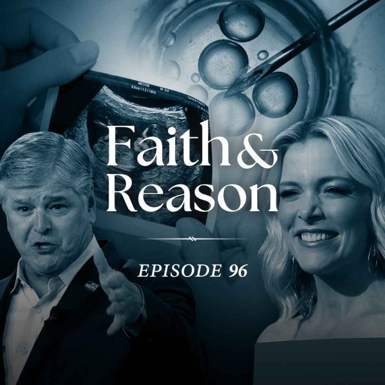 cover art for Megyn Kelly Gets it; Sean Hannity Loses it, and Aborted Baby Body Parts for Sale