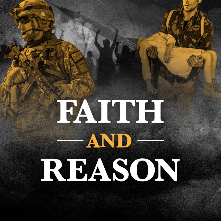 cover art for Hunter Biden pardon, Israel Ceasefire Veto, Syria and Synod implementation