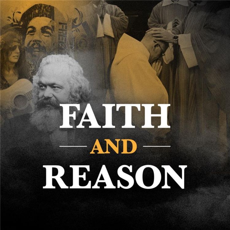 cover art for From Marxist Rebel to Catholic Deacon: Keith Fournier’s Journey of Faith