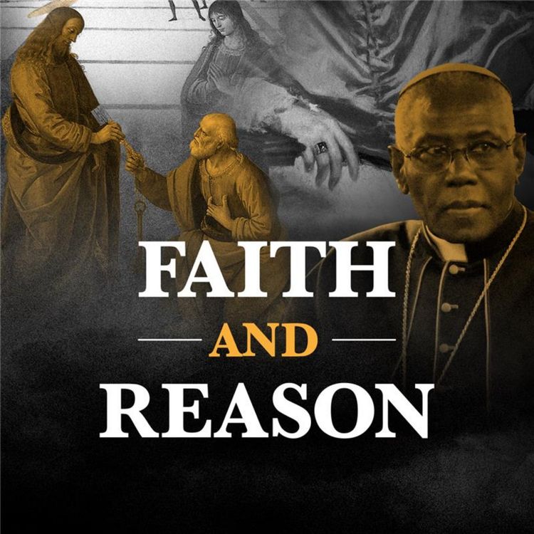 cover art for Cardinal Sarah: our best option for the next pope?