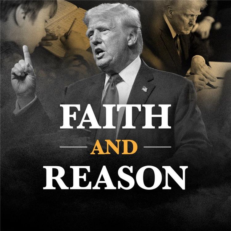 cover art for Department of Education GONE?! School Choice RESTORED