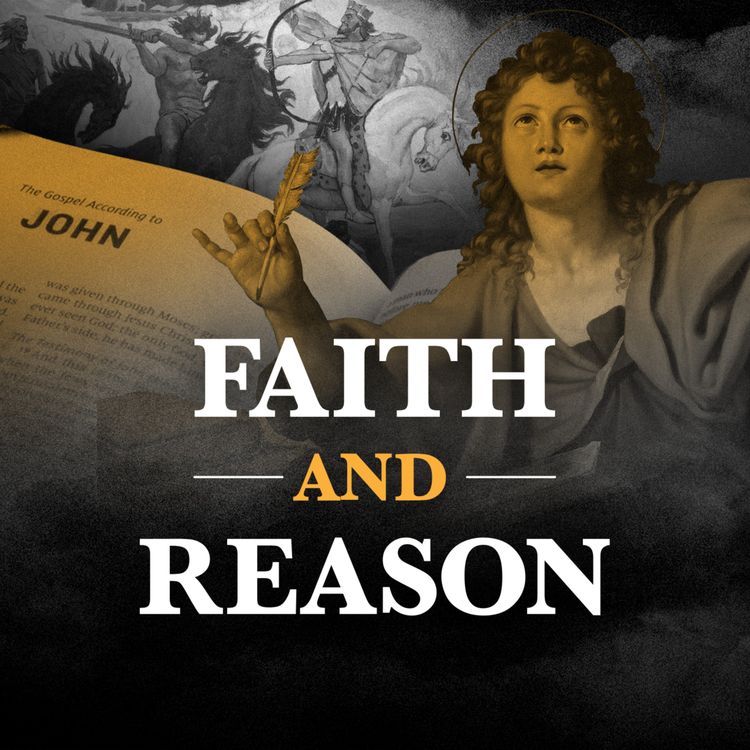 cover art for Prophecy and the End Times | The Battle for Beauty