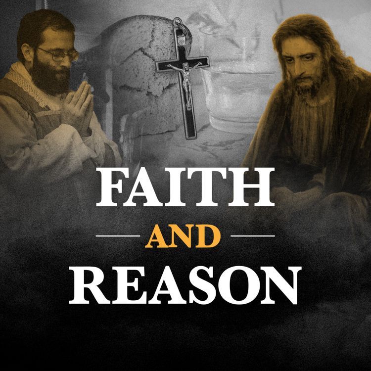 cover art for Why We Fast: Faith, Health, and Renewal