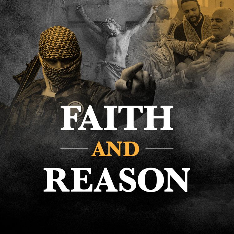 cover art for Christians HUNTED in Syria | Faith Under Fire & Global Persecution