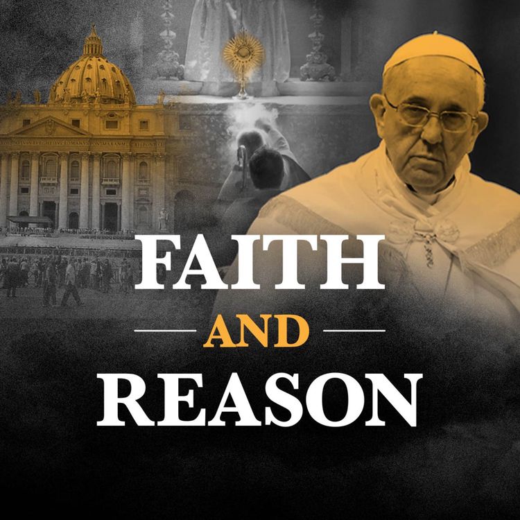 cover art for Pope Francis CAUGHT Replacing Faithful Bishops with Progressives | What you need to know
