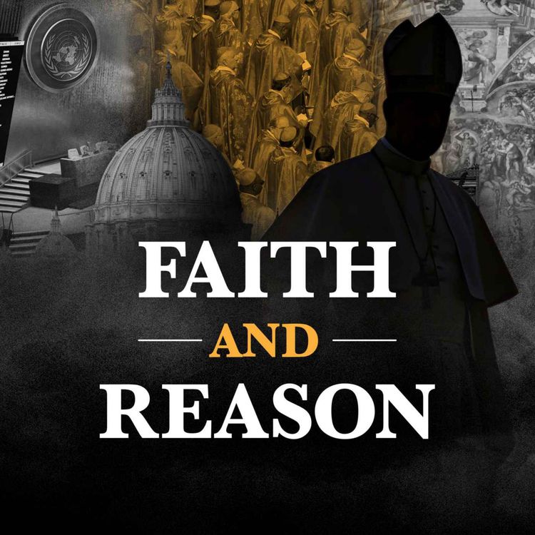 cover art for Globalists are TARGETING the Conclave: Infiltration Complete?!