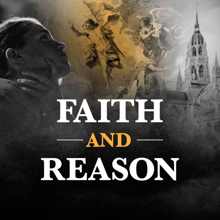 cover art for Signs of a Catholic Revival?! The Youth are WAKING UP | Fr. Chris Alar