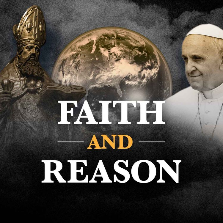 cover art for ENCORE : Church Fathers SHATTERED My Protestant Faith | Joshua Charles