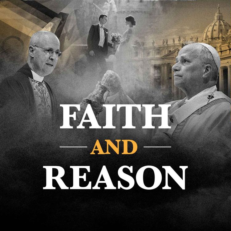 cover art for Father James Martin Elevated? BIG MISTAKE!