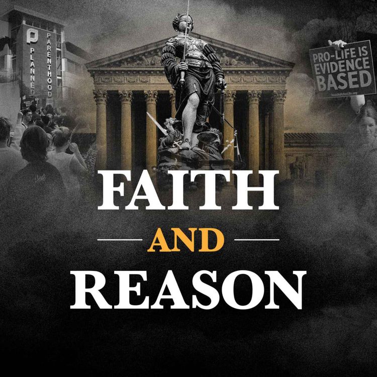 cover art for Planned Parenthood DEFUNDED?! | HUGE Supreme Court WINS for Life