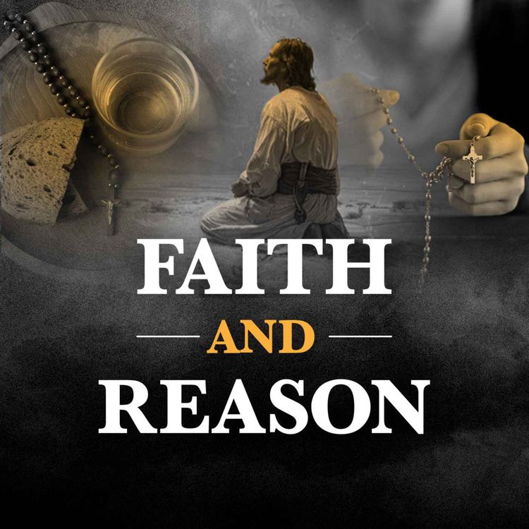 cover art for ENCORE: The Spiritual Weapon We FORGOT | Dr. Jay Richards