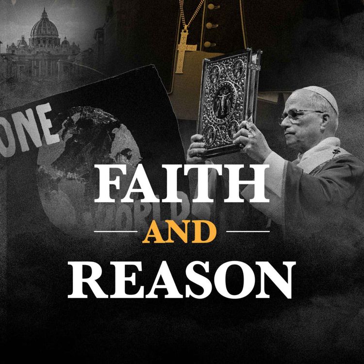 cover art for Faith or Climate Agenda? Care of Creation Mass EXPLAINED