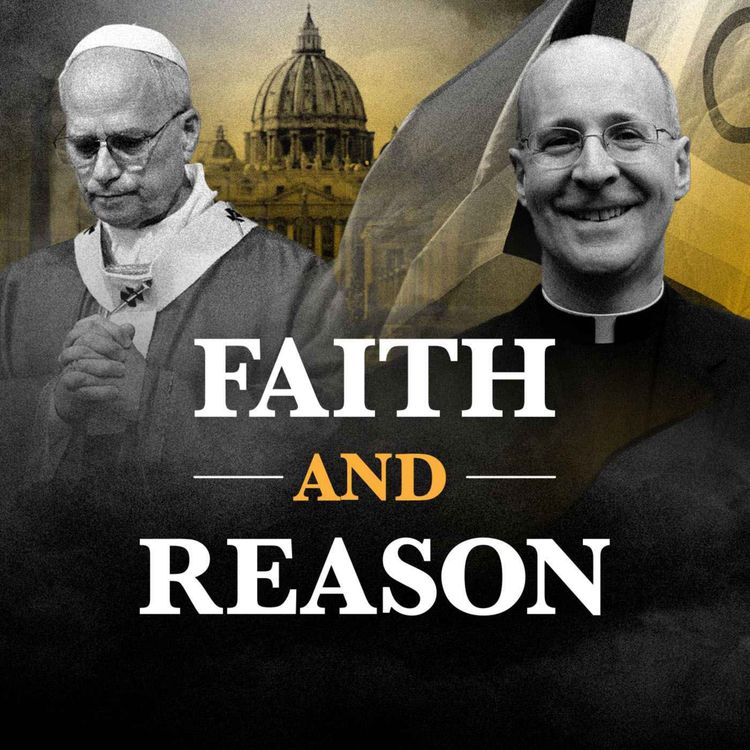 cover art for Pope Leo XIV: No More Benefit of the Doubt