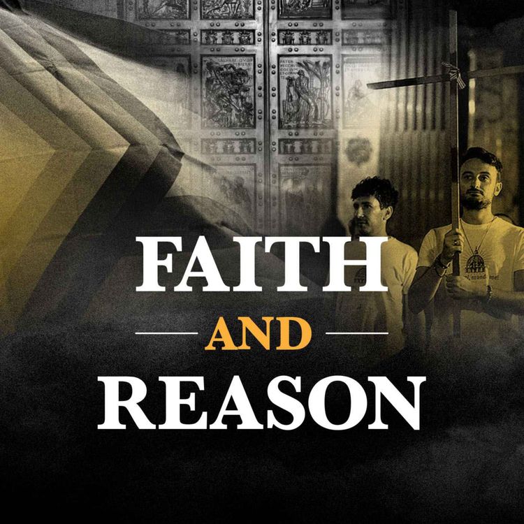 cover art for PRIDE PARADE Through St. Peter’s Basilica?!