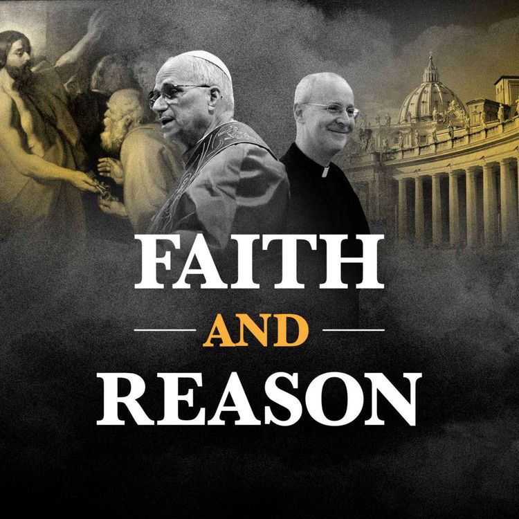 cover art for Pope Leo’s “Attitudes before Doctrine” Claim Sparks FIRESTORM