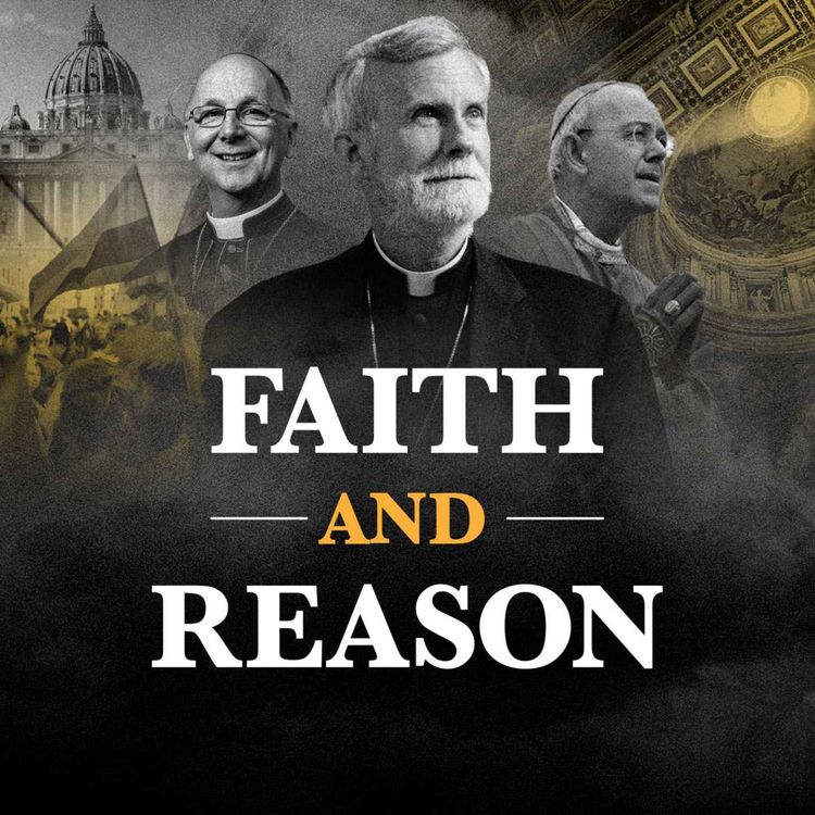 cover art for Bishops PUSH BACK Against Vatican CHAOS