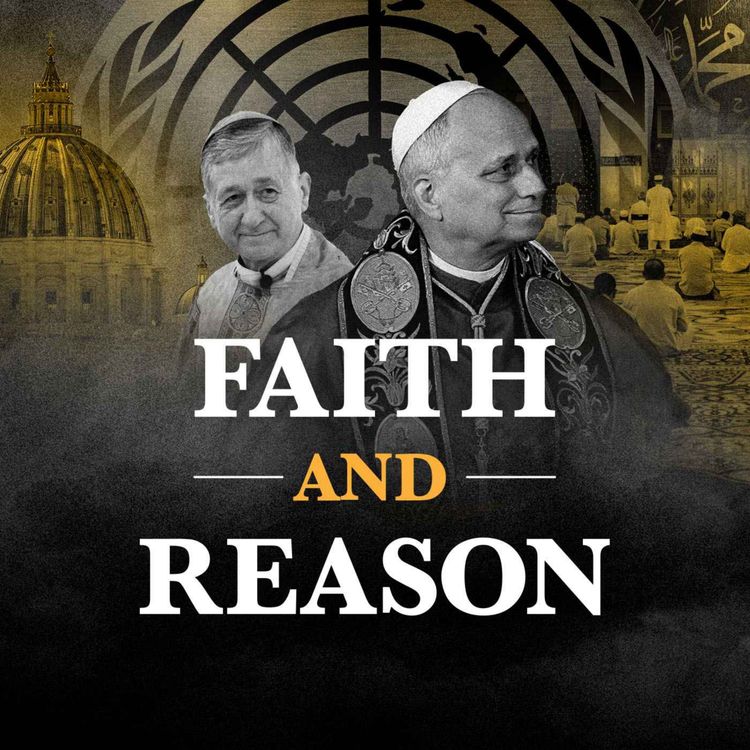 cover art for Is the Vatican Enabling 'Replacement Migration'?