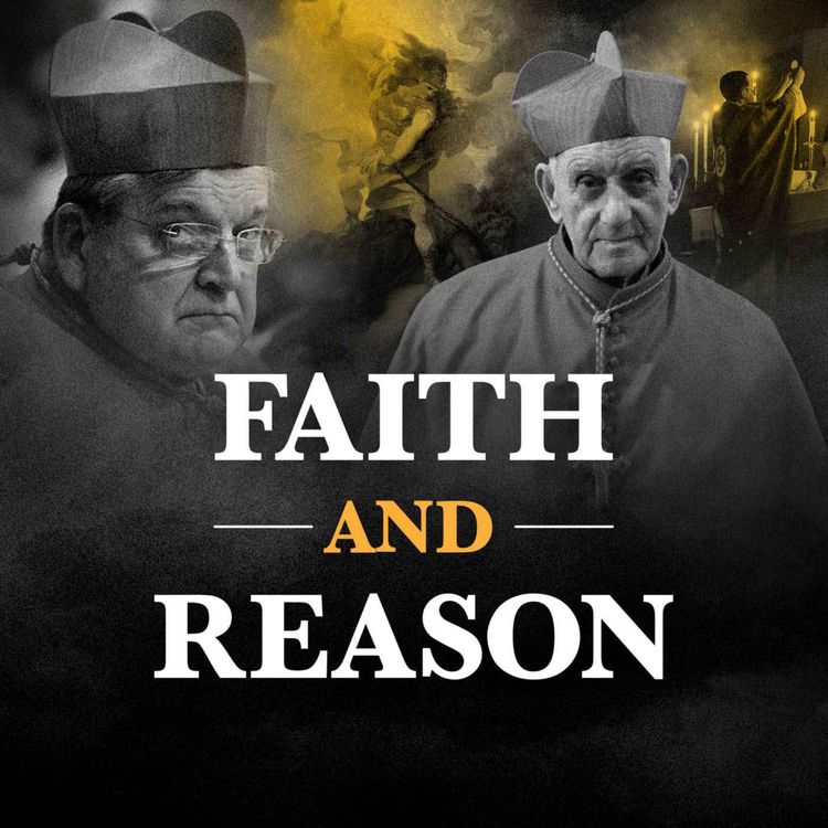 cover art for Fr. Chris Alar EXPOSES Vatican CHAOS | St. Peter’s EXORCISM?