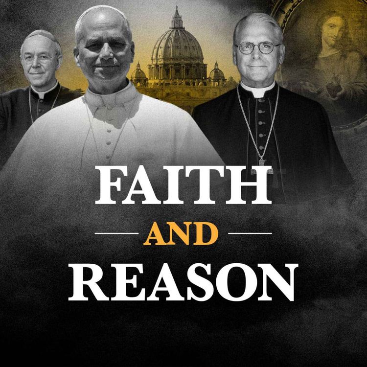 cover art for Removing Mary?! The Vatican's Assault on Mary & the Bishops Fighting Back