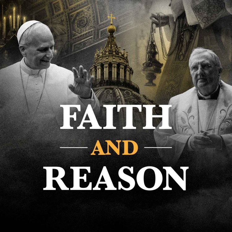 cover art for Head of Vatican Liturgy DECLARES WAR on the LATIN MASS