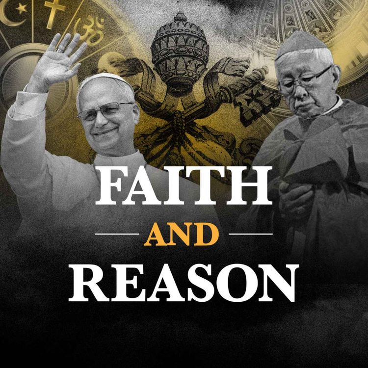 cover art for Who was the ‘ONLY BAD BOY’ at the Consistory? Pope Leo Appoints More HERETICS