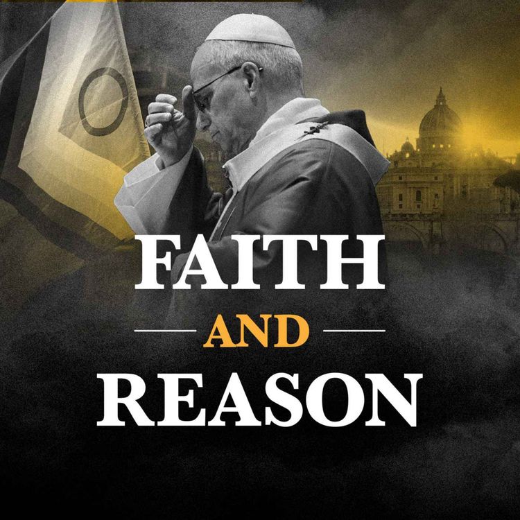 cover art for CHANGING the Face of the Church: Pope Leo's DISASTER Bishop Appointments