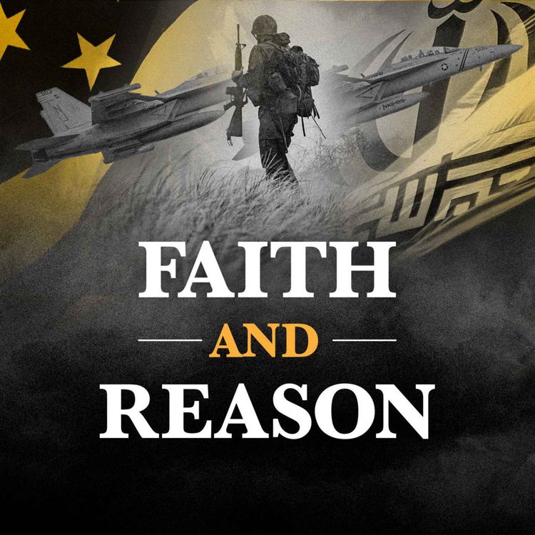 cover art for IRAN WAR Much Closer to WWIII Than You Might Think