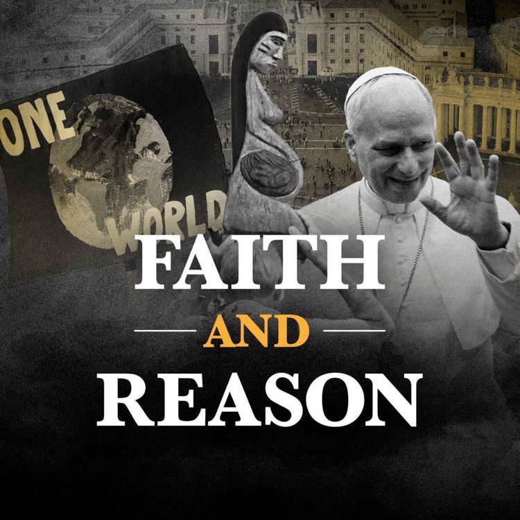 cover art for Vatican Urges Halt to Mining – A sin against Pachamama