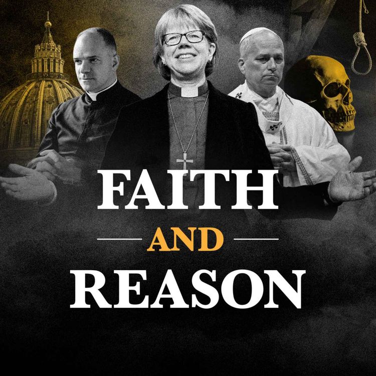cover art for SSPX Excommunications, 'Archbishop' Mullally, Sex and the Death Penalty