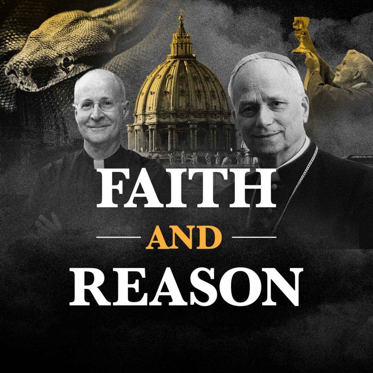 cover art for The Synodal Endgame: Redefine Sin, Redesign the Church, Remove the Faithful