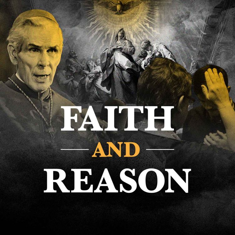 cover art for Mass… Without Priests?! Synodal Church vs. Catholic Church
