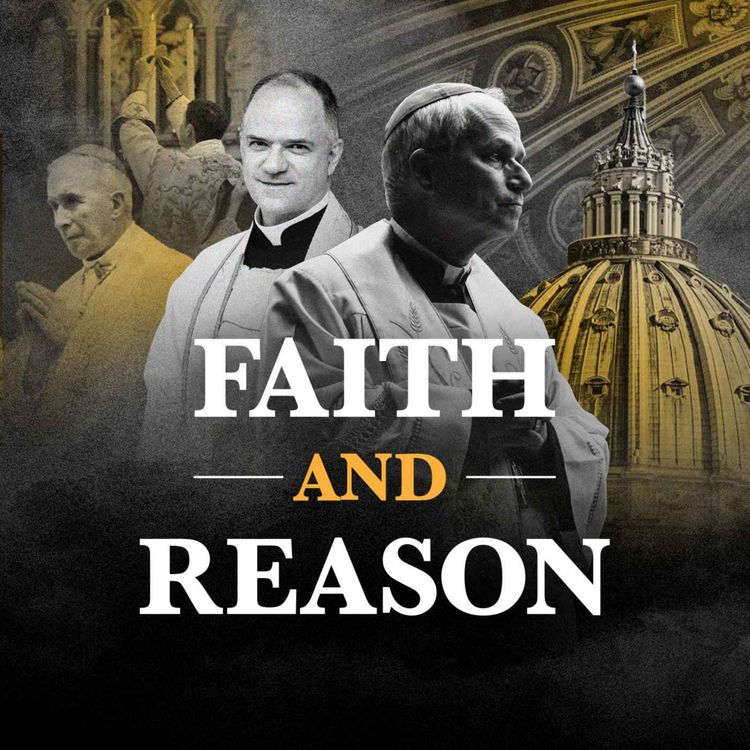 cover art for Pope Leo, SSPX, and the Battle for Catholic Identity